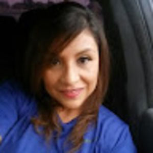 Meet your Posher, Juana